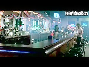 Meghan Maureen McDonough thong, Sexy scene in The Ice Harvest (2005) 7