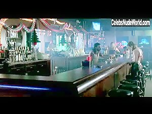 Meghan Maureen McDonough thong, Sexy scene in The Ice Harvest (2005) 8