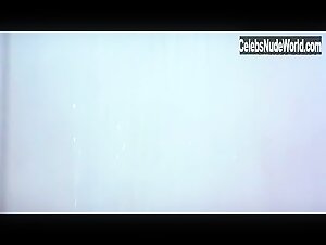 Marta Nieto breasts, Nude scene in Face of Terror (2003) 1