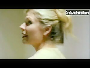 Marta Nieto breasts, Nude scene in Face of Terror (2003) 11