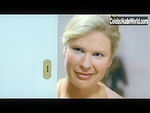 Marta Nieto breasts, Nude scene in Face of Terror (2003) 18