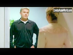 Marta Nieto breasts, Nude scene in Face of Terror (2003) 20