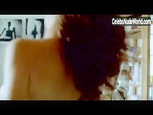 Marta Nieto Nude, breasts scene in Face of Terror (2003) 19