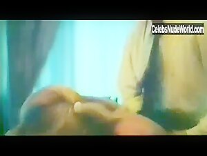 Tonya Lawson butt, Nude scene in Dangerous Seductress (1992) 16
