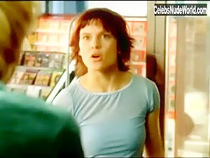 Maya Stange Sexy scene in Garage Days (2002) 18