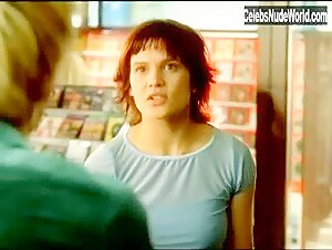 Maya Stange Sexy scene in Garage Days (2002) 20