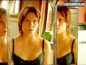 Maya Stange Lingerie , Bathroom scene in Garage Days (2002)