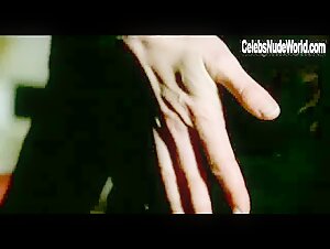 Megan Ward Sexy scene in Tick Tock (2000) 8