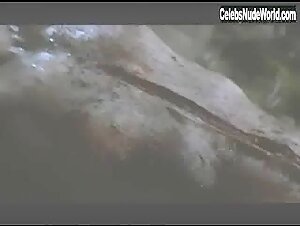 Martha Plimpton Nude, breasts scene in Eye of God (1997) 2