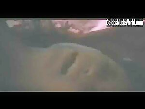 Marisol Padilla Sanchez Nude, breasts scene in Dementia (1999) 11