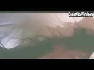 Marisol Padilla Sanchez Sensual , Smoking scene in Dementia (1999) 1