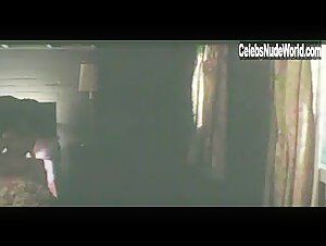 Marisol Padilla Sanchez Sensual , Smoking scene in Dementia (1999) 15