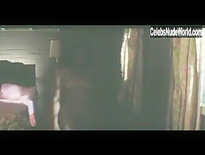 Marisol Padilla Sanchez Sensual , Smoking scene in Dementia (1999) 19