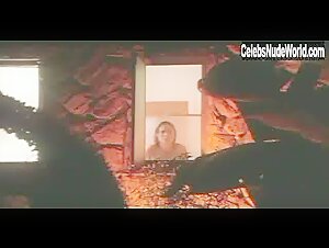 Marisol Padilla Sanchez breasts, Nude scene in Dementia (1999) 17