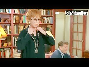 Mary Tyler Moore underwear, Sexy scene in Flirting with Disaster (1996) 15