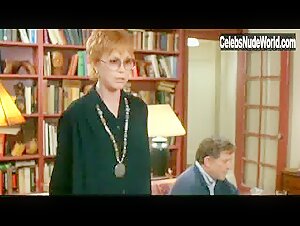 Mary Tyler Moore underwear, Sexy scene in Flirting with Disaster (1996) 17
