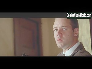 Marisol Padilla Sanchez breasts, Nude scene in L.A. Confidential (1997) 18