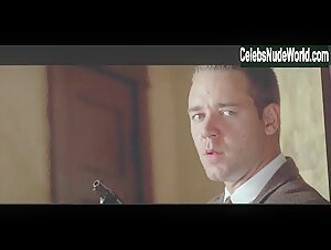 Marisol Padilla Sanchez breasts, Nude scene in L.A. Confidential (1997) 19