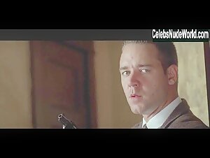 Marisol Padilla Sanchez breasts, Nude scene in L.A. Confidential (1997) 20
