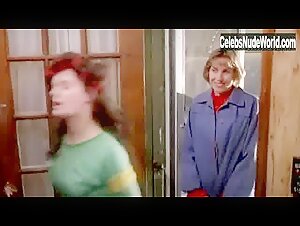 Martha Plimpton underwear, Sexy scene in Pecker (1998) 14