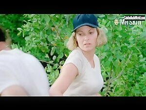 Lisa Eichhorn Hot,underwear scene in Opposing Force (1986) 5