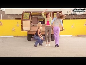 Jennifer Schwalbach Smith Sexy scene in Jay and Silent Bob Strike Back (2001) 17
