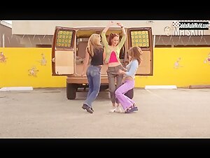 Jennifer Schwalbach Smith Sexy scene in Jay and Silent Bob Strike Back (2001) 20