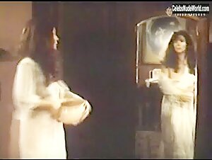 Fionnula Flanagan Small boobs , Vintage scene in James Joyce's Women (1985) 7