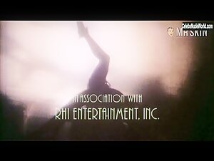 Lynn Whitfield boobs , Erotic Dance scene in The Josephine Baker Story (1991) 1