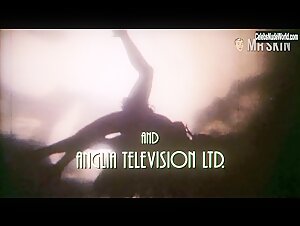 Lynn Whitfield boobs , Erotic Dance scene in The Josephine Baker Story (1991) 2