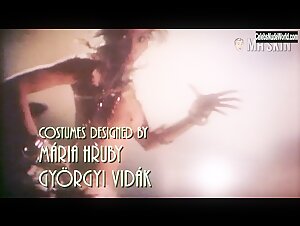 Lynn Whitfield boobs , Erotic Dance scene in The Josephine Baker Story (1991) 20