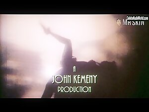 Lynn Whitfield boobs , Erotic Dance scene in The Josephine Baker Story (1991) 3