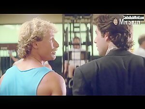 Marilu Henner Sexy scene in Perfect (1985) 15