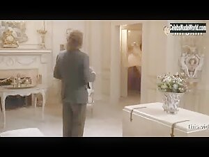 Mercedes Ruehl Sexxy,underwear scene in Another You (1991) 14