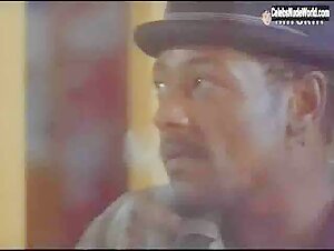 Jasmine Guy thong, Sexy scene in Kla$h (1995) 3