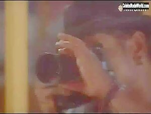 Jasmine Guy thong, Sexy scene in Kla$h (1995) 6