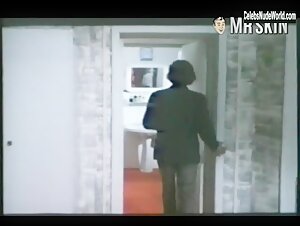 Lisa Harrow butt, Nude scene in The Tempter (1974) 3