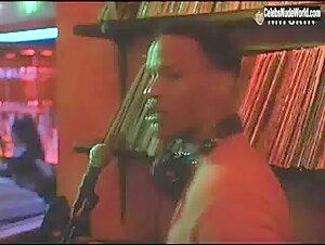 LisaRaye McCoy Sexy scene in The Players Club (1998) 11