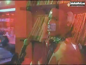 LisaRaye McCoy Sexy scene in The Players Club (1998) 12