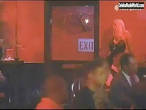 LisaRaye McCoy Sexy scene in The Players Club (1998) 13