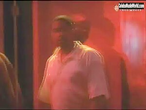 LisaRaye McCoy Sexy scene in The Players Club (1998) 14