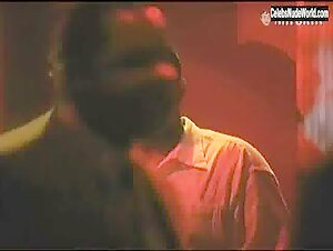 LisaRaye McCoy Sexy scene in The Players Club (1998) 3