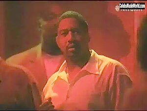 LisaRaye McCoy Sexy scene in The Players Club (1998) 8