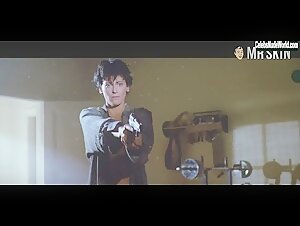 Lori Petty Sexy, thong scene in Point Break (1991) 5