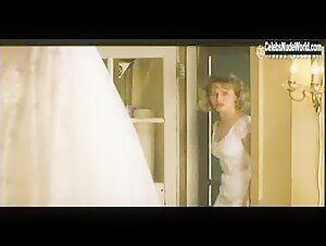 Frances Fisher breasts, bush scene in Female Perversions (1996) 20