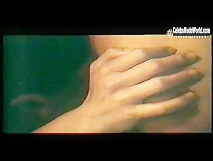Katharine Ross Nude, breasts scene in Le hasard et la violence (1974) 7