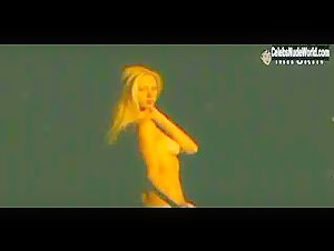 Jennifer Lothrop Nude, butt scene in Love Her Madly (2000)