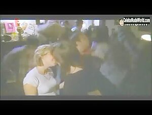 Marisa Ryan Nude, butt scene in Slaves to the Underground (1997) 14
