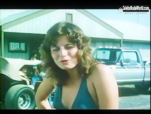 Jennifer Hetrick Sexy, bikini scene in Squeeze Play (1980) 17