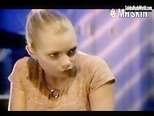 Hollie L. Hummel breasts, Nude scene in Absolution (1997) 13